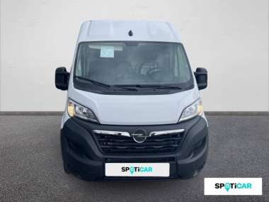Opel Movano (3) Diesel