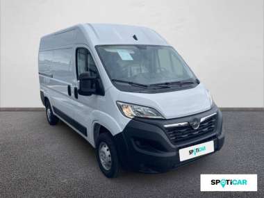 Opel Movano (3) Diesel