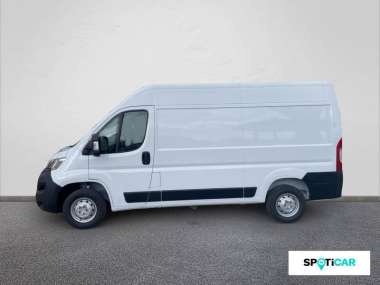 Opel Movano (3) Diesel