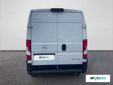 Opel Movano (3) Diesel