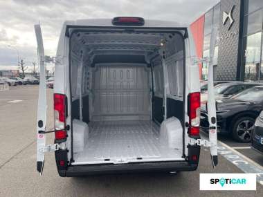 Opel Movano (3) Diesel
