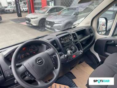 Opel Movano (3) Diesel
