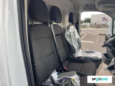 Opel Movano (3) Diesel
