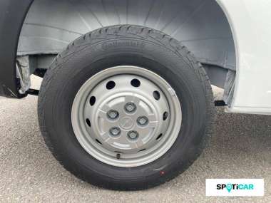 Opel Movano (3) Diesel