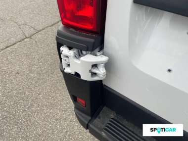 Opel Movano (3) Diesel