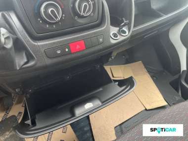 Opel Movano (3) Diesel