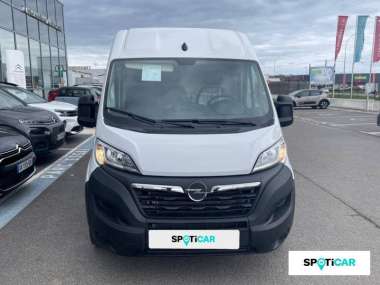 Opel Movano (3) Diesel