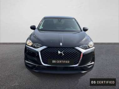 Ds DS 3 Crossback Diesel