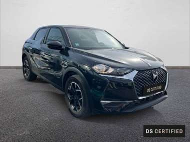Ds DS 3 Crossback Diesel