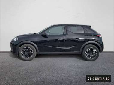 Ds DS 3 Crossback Diesel