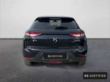 Ds DS 3 Crossback Diesel