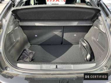 Ds DS 3 Crossback Diesel
