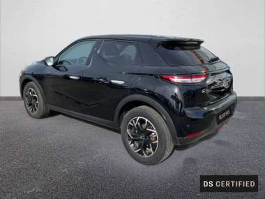 Ds DS 3 Crossback Diesel