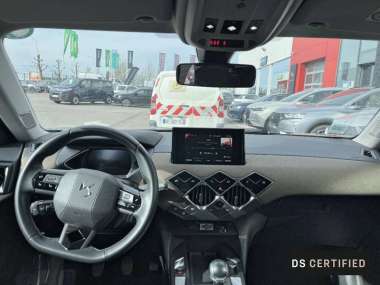 Ds DS 3 Crossback Diesel