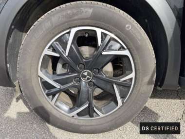 Ds DS 3 Crossback Diesel