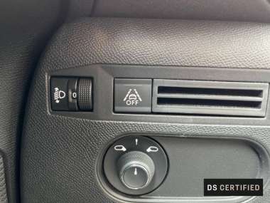 Ds DS 3 Crossback Diesel