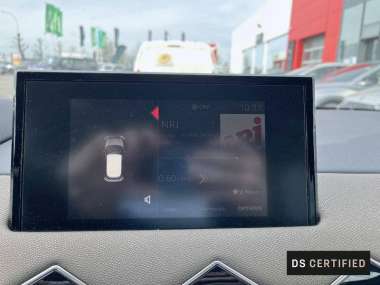 Ds DS 3 Crossback Diesel