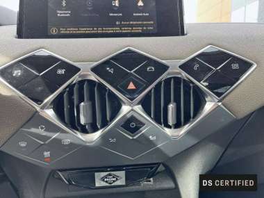 Ds DS 3 Crossback Diesel