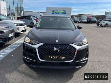 Ds DS 3 Crossback Diesel