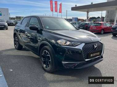 Ds DS 3 Crossback Diesel