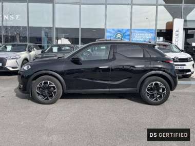 Ds DS 3 Crossback Diesel
