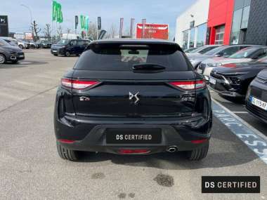 Ds DS 3 Crossback Diesel