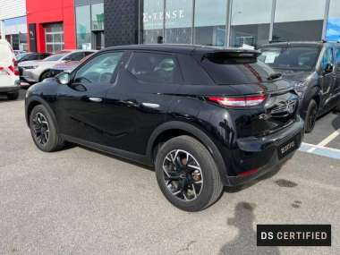 Ds DS 3 Crossback Diesel