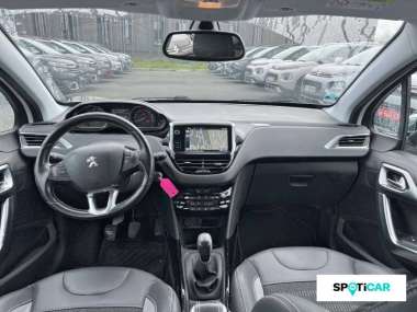Peugeot 2008 Essence