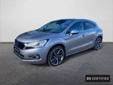 Ds DS 4 Essence