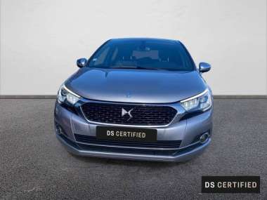 Ds DS 4 Essence