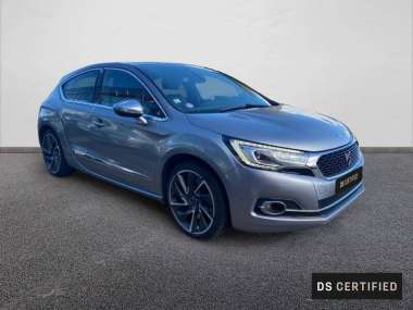 Ds DS 4 Essence
