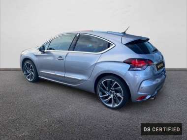 Ds DS 4 Essence