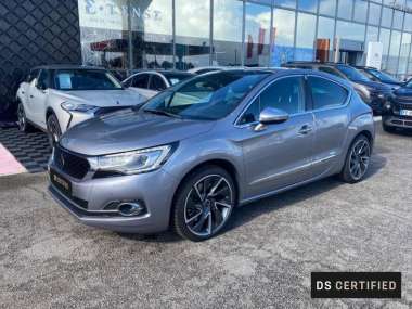 Ds DS 4 Essence
