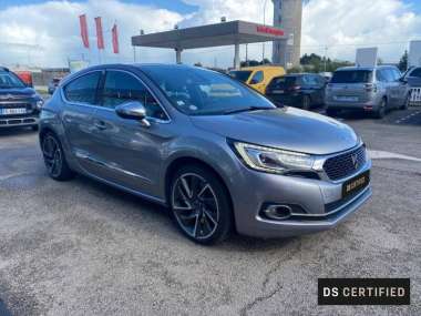 Ds DS 4 Essence