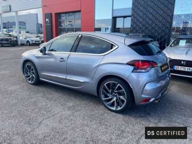 Ds DS 4 Essence