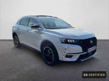 Ds DS 7 Crossback Hybride rechargeable