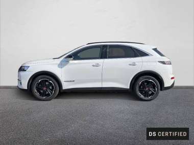 Ds DS 7 Crossback Hybride rechargeable