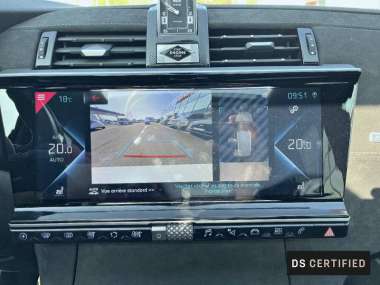 Ds DS 7 Crossback Hybride rechargeable