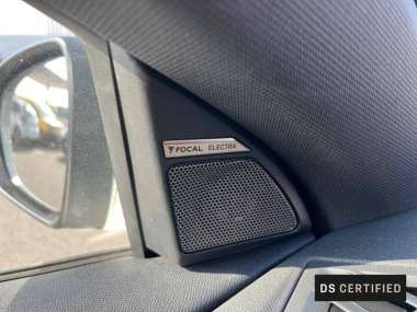 Ds DS 7 Crossback Hybride rechargeable