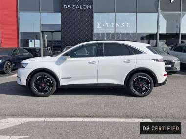 Ds DS 7 Crossback Hybride rechargeable