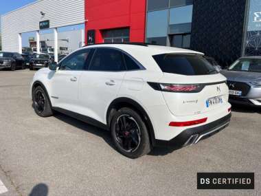 Ds DS 7 Crossback Hybride rechargeable