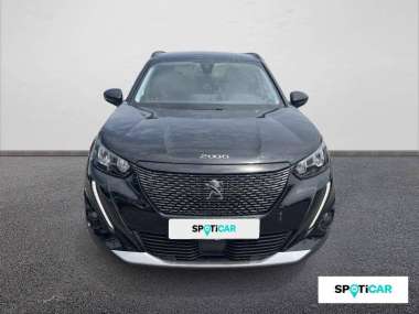 Peugeot 2008 (2) Essence