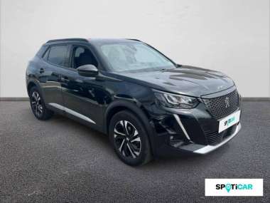 Peugeot 2008 (2) Essence