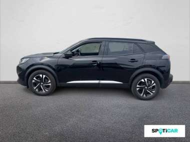 Peugeot 2008 (2) Essence
