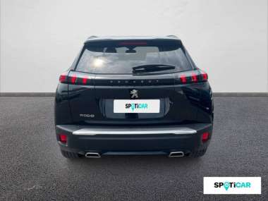 Peugeot 2008 (2) Essence