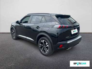 Peugeot 2008 (2) Essence