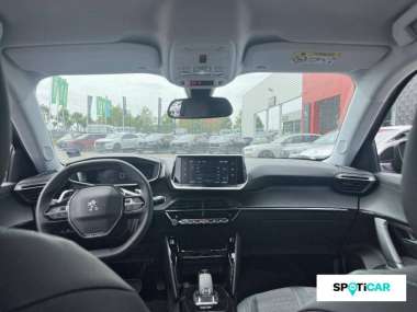Peugeot 2008 (2) Essence