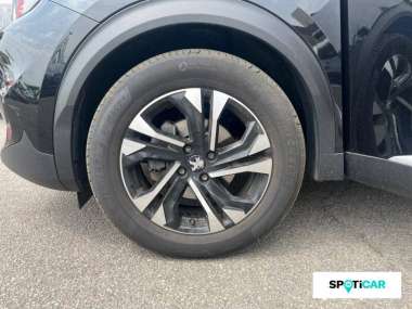 Peugeot 2008 (2) Essence