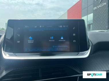 Peugeot 2008 (2) Essence