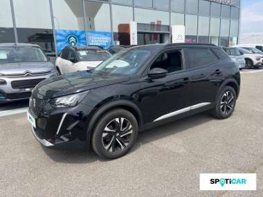 Peugeot 2008 (2) Essence